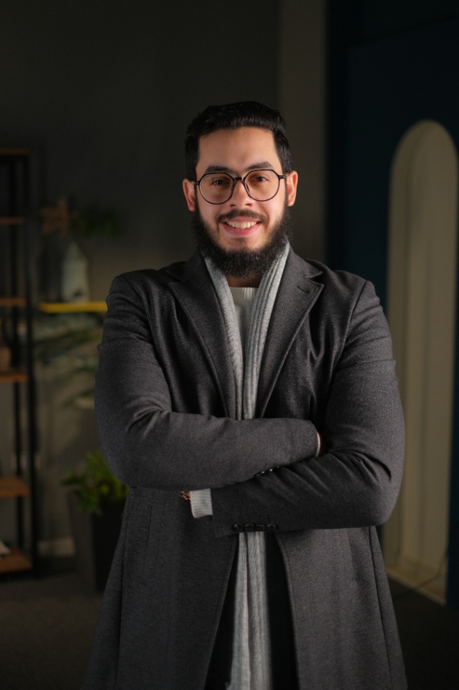 دكتور إبراهيم إمام